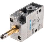 FESTO MFH-3-18 7802